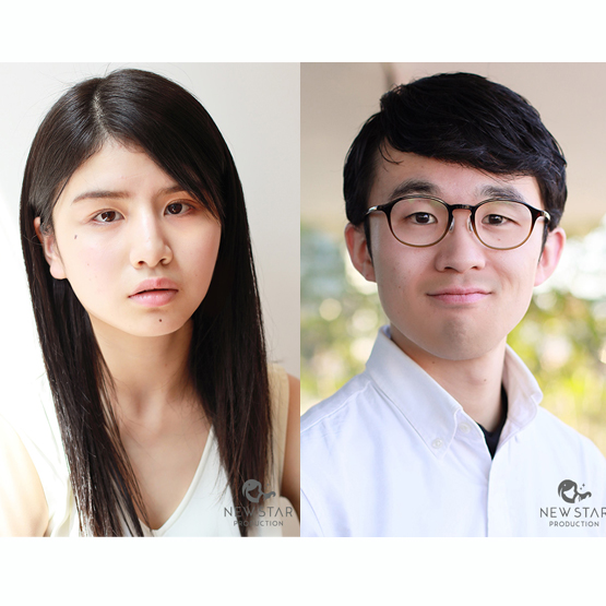 ニュースター・プロダクション株式会社 | NEW STAR PRODUCTION