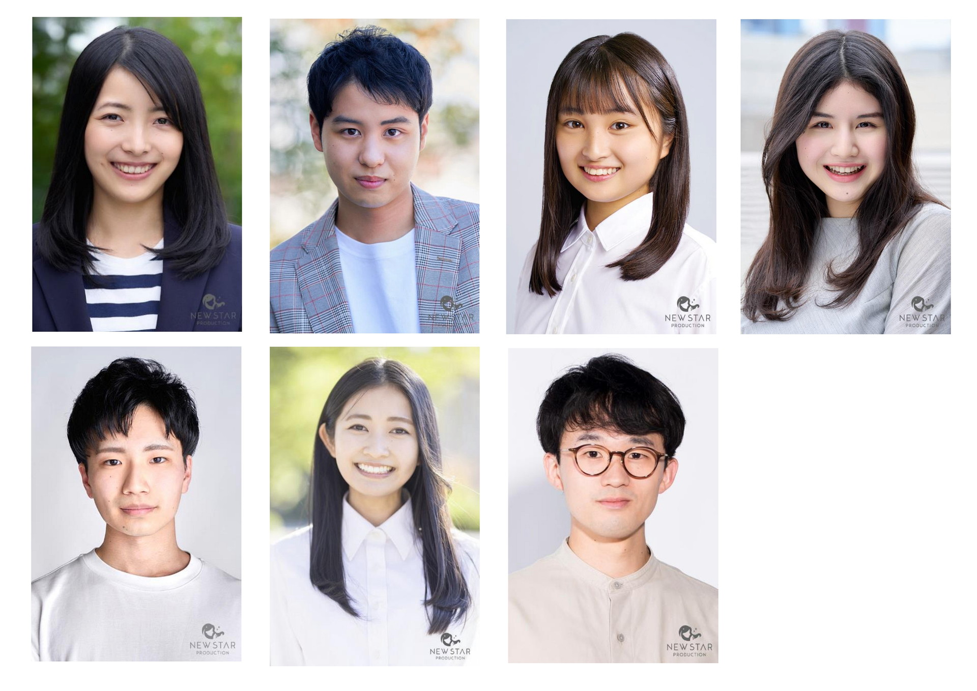 ドラマ9『コーチ』に春宮みずき、伊良子未來、福永紗也、伊藤わか乃、天城太智、橘百花、坂東睦月が出演しました