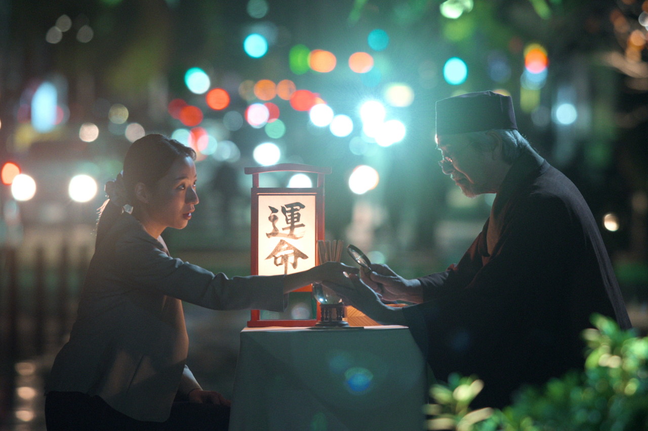 ※情報解禁※ 映画「影を売る女」(主演・長谷川奈央) 公開日決定！